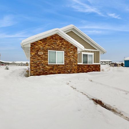 Shore Fun Cottage การ์เดนซิตี้ ภายนอก รูปภาพ